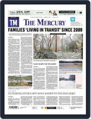 Mercury (Digital) Subscription                    July 11th, 2023 Issue