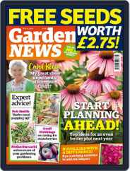 Garden News (Digital) Subscription                    July 15th, 2023 Issue