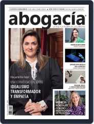 Abogacía (Digital) Subscription                    July 1st, 2023 Issue