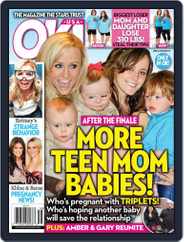 Ok! (Digital) Subscription                    April 5th, 2011 Issue