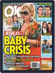 Ok! (Digital) Subscription                    November 22nd, 2011 Issue