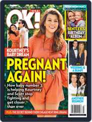 Ok! (Digital) Subscription                    November 9th, 2012 Issue