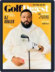 Golf Digest (Digital) Subscription                    June 1st, 2023 Issue