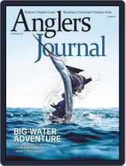 Anglers Journal (Digital) Subscription                    June 20th, 2023 Issue