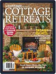 The Cottage Journal (Digital) Subscription                    July 4th, 2023 Issue