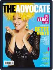 The Advocate (Digital) Subscription                    March 11th, 2008 Issue