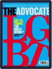 The Advocate (Digital) Subscription                    December 5th, 2007 Issue