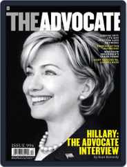 The Advocate (Digital) Subscription                    September 28th, 2007 Issue