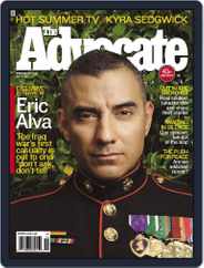 The Advocate (Digital) Subscription                    June 20th, 2007 Issue
