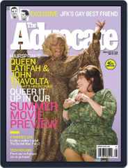 The Advocate (Digital) Subscription                    May 24th, 2007 Issue