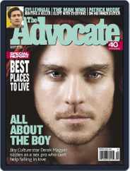The Advocate (Digital) Subscription                    March 13th, 2007 Issue