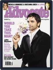 The Advocate (Digital) Subscription                    November 21st, 2006 Issue