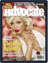 The Advocate (Digital) Subscription                    August 29th, 2006 Issue