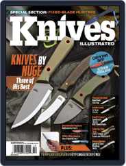 Knives Illustrated (Digital) Subscription                    September 1st, 2023 Issue