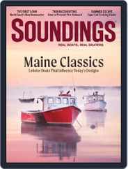 Soundings (Digital) Subscription                    August 1st, 2023 Issue