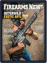 Firearms News (Digital) Subscription                    July 15th, 2023 Issue
