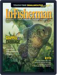 In-Fisherman (Digital) Subscription                    August 1st, 2023 Issue