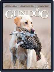 Gun Dog (Digital) Subscription                    September 1st, 2023 Issue
