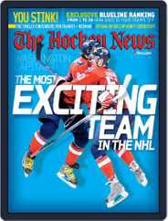 The Hockey News (Digital) Subscription                    October 21st, 2008 Issue