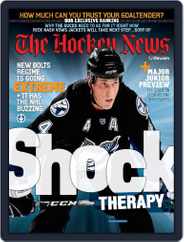 The Hockey News (Digital) Subscription                    September 16th, 2008 Issue