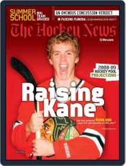 The Hockey News (Digital) Subscription                    September 2nd, 2008 Issue