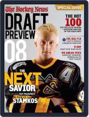 The Hockey News (Digital) Subscription                    May 1st, 2008 Issue