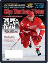 The Hockey News (Digital) Subscription                    December 4th, 2007 Issue