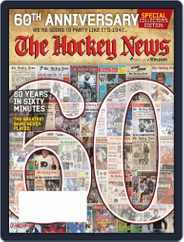 The Hockey News (Digital) Subscription                    November 20th, 2007 Issue