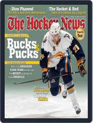 The Hockey News (Digital) Subscription                    October 23rd, 2007 Issue