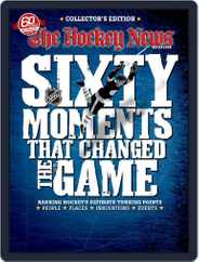 The Hockey News (Digital) Subscription                    October 1st, 2007 Issue