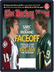 The Hockey News (Digital) Subscription                    December 5th, 2006 Issue