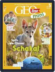 GEOmini (Digital) Subscription                    August 1st, 2023 Issue