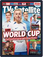 TV&Satellite Week (Digital) Subscription                    July 15th, 2023 Issue
