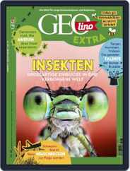 GEOlino Extra (Digital) Subscription                    July 4th, 2023 Issue