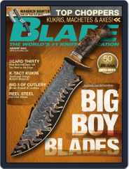Blade (Digital) Subscription                    August 1st, 2023 Issue