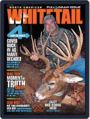North American Whitetail (Digital) Subscription                    July 1st, 2023 Issue