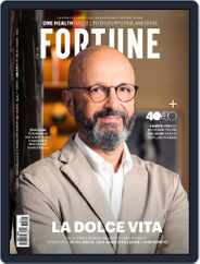 Fortune Italia (Digital) Subscription                    July 1st, 2023 Issue