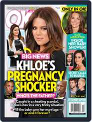 Ok! (Digital) Subscription                    March 29th, 2013 Issue