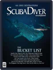 Scuba Diver/Asian Diver (Digital) Subscription                    July 5th, 2023 Issue
