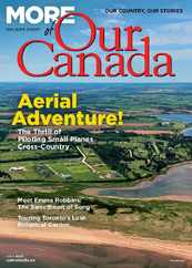 More of Our Canada (Digital) Subscription                    July 1st, 2023 Issue