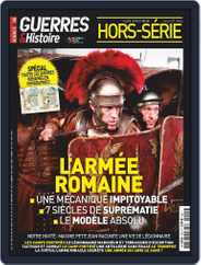 Guerres & Histoires (Digital) Subscription                    July 1st, 2023 Issue