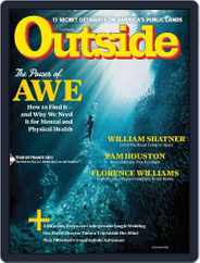 Outside (Digital) Subscription                    July 1st, 2023 Issue