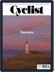 Cyclist (Digital) Subscription                    August 1st, 2023 Issue