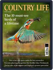 Country Life (Digital) Subscription                    July 12th, 2023 Issue