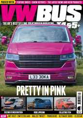 VW Bus T4&5+ (Digital) Subscription                    June 29th, 2023 Issue