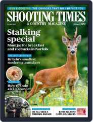 Shooting Times & Country (Digital) Subscription                    July 12th, 2023 Issue