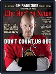 The Hockey News (Digital) Subscription                    April 1st, 2008 Issue