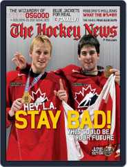 The Hockey News (Digital) Subscription                    January 29th, 2008 Issue