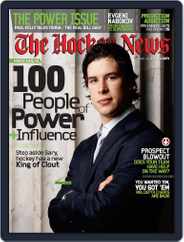 The Hockey News (Digital) Subscription                    January 8th, 2008 Issue