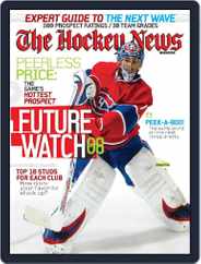 The Hockey News (Digital) Subscription                    January 1st, 2008 Issue